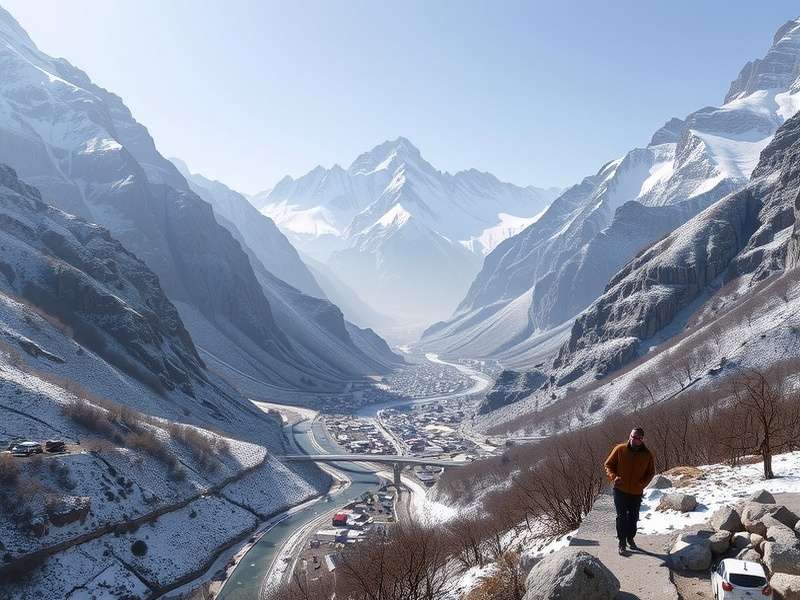 Master Andar Bahar Regional Themes - North, South, East, West India